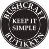 Bushcraft butikken
